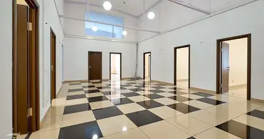 Büro 319 m² in Minsk, Belarus