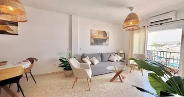 Apartamento 2 habitaciones en Dos Hermanas, Španjolska
