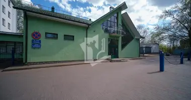 Entrepôt 12 m² dans Minsk, Bélarus