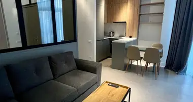 1 bedroom apartment in Tivat, Montenegro