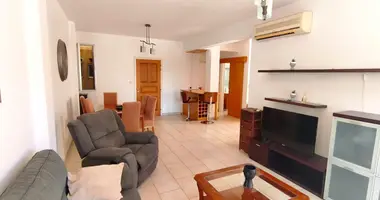 Квартира 2 спальни в муниципалитет Лимасол, Кипр