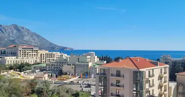 Apartamento 3 habitaciones en Becici, Montenegro