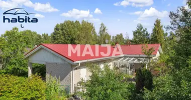 Casa en Helsinki sub region, Finlandia