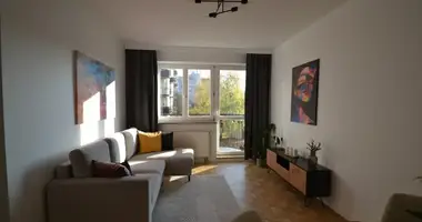 Appartement 1 chambre dans Krobia, Pologne