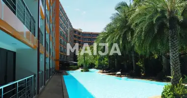 1 bedroom apartment in Thalang, Thailand