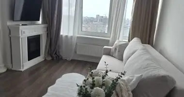 1 room apartment in Odesa, Ukraine