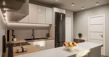 Appartement 1 chambre dans Lefkoniko, Chypre du Nord