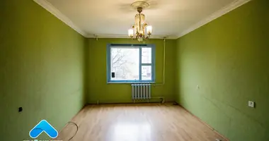 Appartement 2 chambres dans Homiel, Bélarus