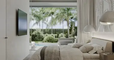 Appartement 1 chambre dans Ban Bang Thao, Thaïlande