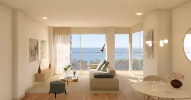 Apartamento 3 habitaciones en Villajoyosa, Španjolska