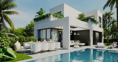 Villa en Finestrat, Španjolska