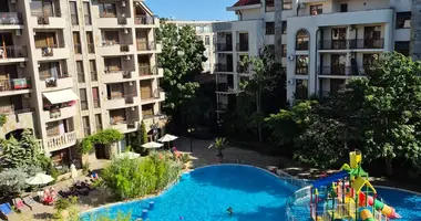 1 bedroom apartment in Nesebar, Bulgaria