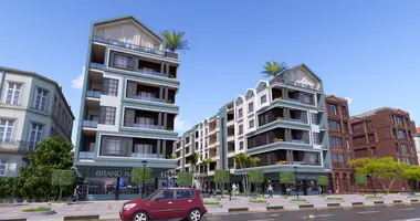 1 bedroom apartment in Hurghada, Egypt