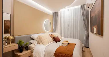 Appartement 1 chambre dans Phuket, Thaïlande