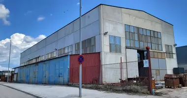 Zakład produkcyjny 2 000 m² w Pula, Chorwacja
