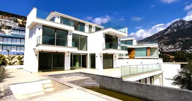 Villa 6 zimmer in Kaş, Türkei