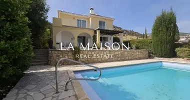 3 bedroom house in Pano Arodes, Cyprus