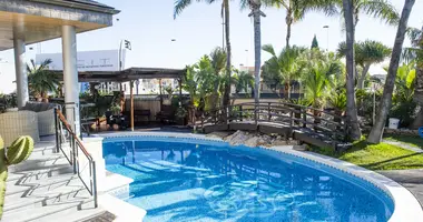 Villa 5 bedrooms in San Pedro del Pinatar, Spain