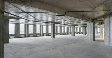 Office 1 788 m² in Moscow, Russia