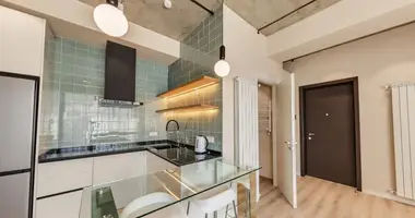 1 Bedroom Apartment for Rent in Tbilisi en Tiflis, Georgia