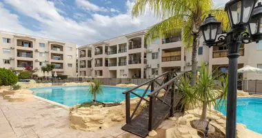 Appartement 2 chambres dans Paphos, Chypre
