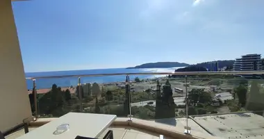 Apartment in Becici, Montenegro