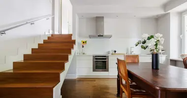 3 bedroom apartment in Warsaw, Poland