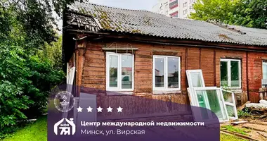 Apartment in Minsk, Belarus