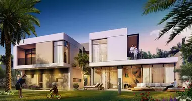 Villa 5 chambres dans Doubaï, Émirats arabes unis