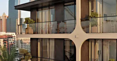 Kawalerka w Dubaj, Emiraty Arabskie