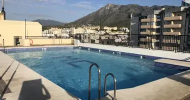 Wohnung 3 Schlafzimmer in Dos Hermanas, Spanien