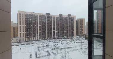 1 room apartment in Murino, Russia