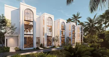 Apartamento 2 habitaciones en Tibubeneng, Indonesia