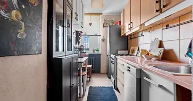 Appartement 3 chambres dans Varsovie, Pologne