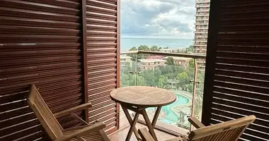 1 bedroom apartment in Batumi, Georgia