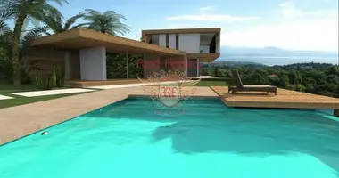 Willa 5 pokojów w Padenghe sul Garda, Włochy