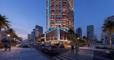 Wohnung 2 zimmer in Dubai, Vereinigte Arabische Emirate