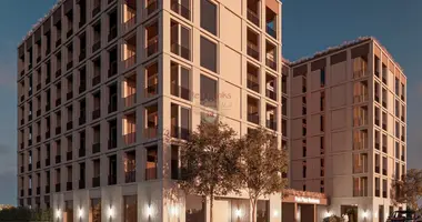 1 bedroom apartment in Budva, Montenegro