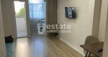 Квартира 2 комнаты в Батуми, Грузия