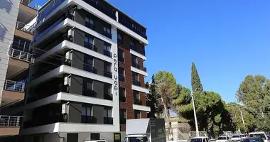 Appartement 2 chambres dans Muratpasa, Turquie