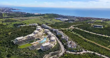 Bungalow 2 chambres dans Casares, Espagne