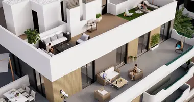 Appartement 2 chambres dans Santa Pola, Espagne