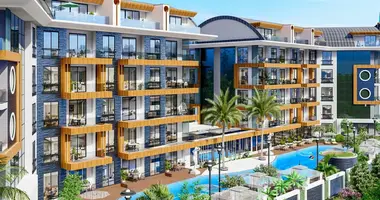 Apartment in Karakocalı, Turkey