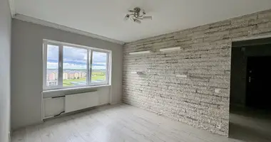 3 room apartment in Salaspils, Latvia