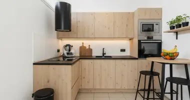 Квартира 2 комнаты в Вроцлав, Польша