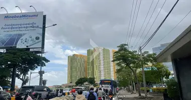 Casa 5 habitaciones en Sangkat Teuk Thla, Camboya