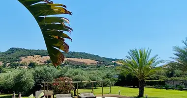 Villa en Cerdeña, Italia