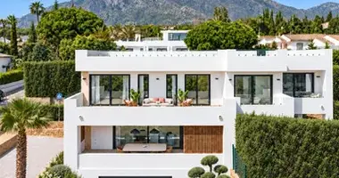 5 bedroom house in Marbella, Spain