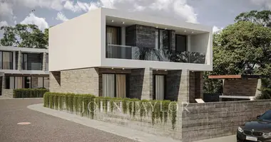 Дом в Chloraka, Кипр