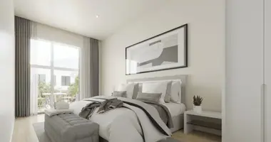 3 bedroom apartment in Barcelona, Spain
